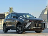 GEELY COOLRY 